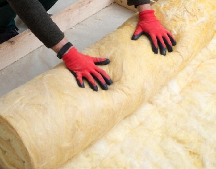 Attic Renovation Services Helps Insulation