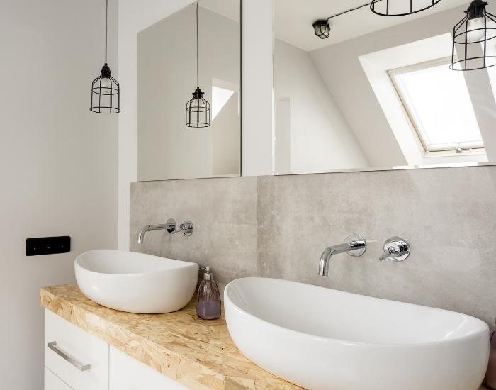 Average Cost of Bathroom Remodel in Seattle