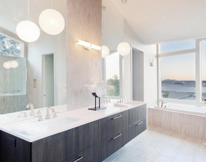Benefits of Bathroom Remodeling Seattle
