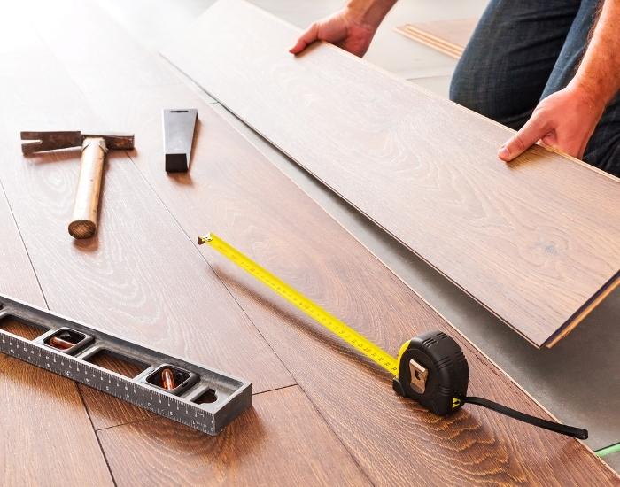 Benefits of Flooring Installation