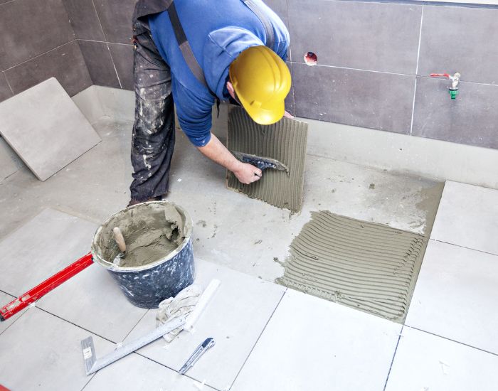 Best Bathroom Remodel Contractors Seattle
