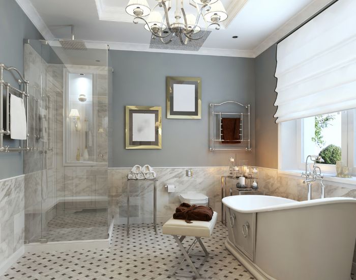 Contact Us For Seattle Bathroom Renovation