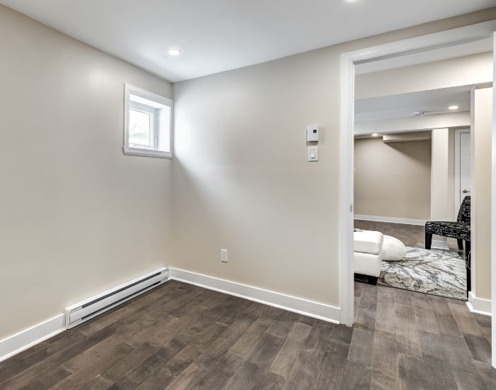 Contact Your Home Builders For Basement Remodel in Seattle