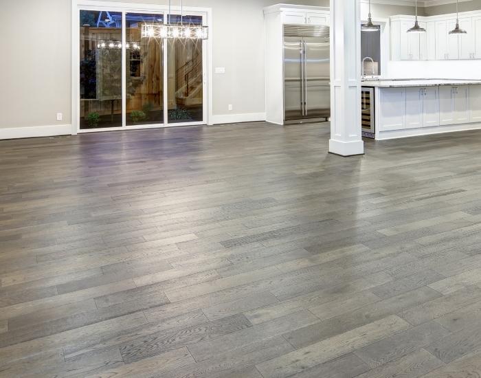 Get New Flooring With Home Remodel Seattle