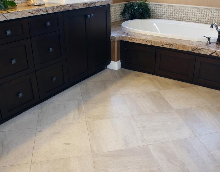 New Tile For Bathroom Remodeling in Seattle