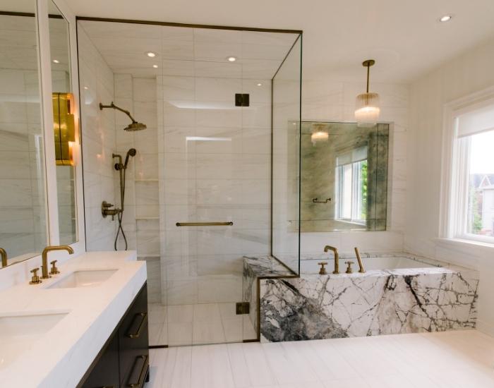 Personalize Your Home With Bathroom Remodeling Seattle