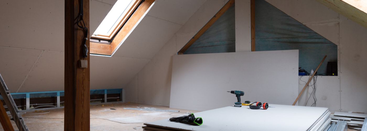 Guide To Attic Remodeling