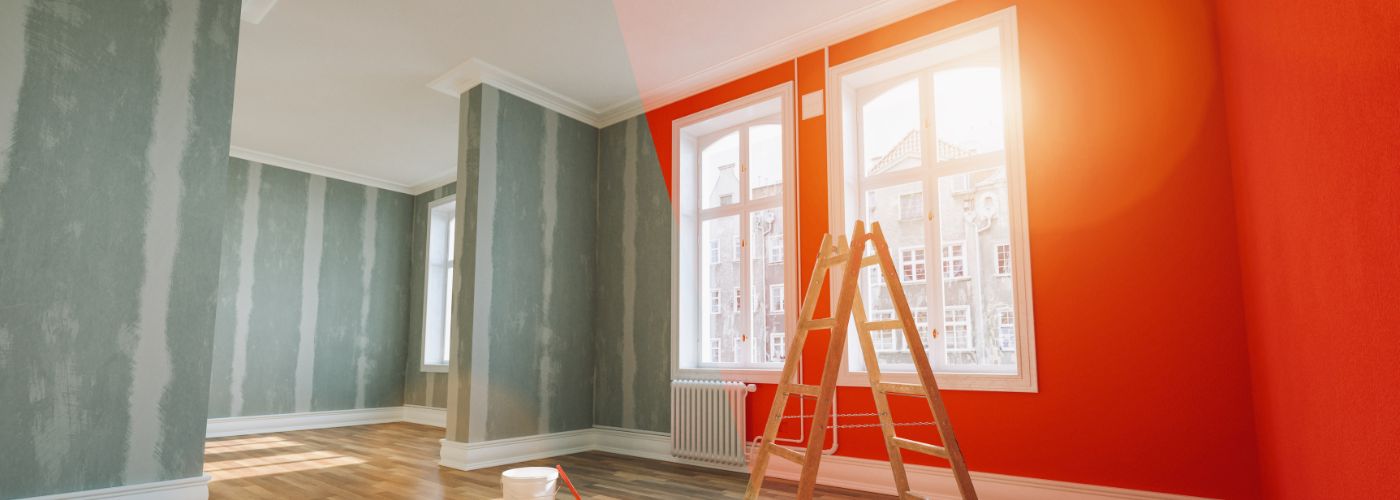 What to ask house painters