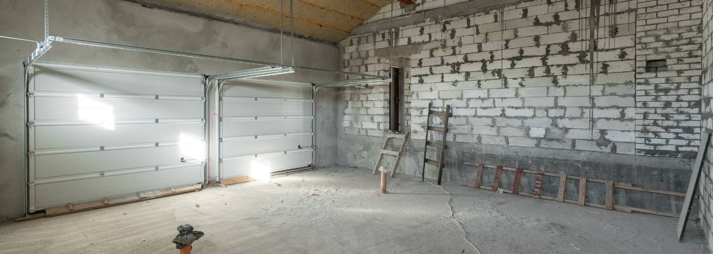 does garage remodel add value to home