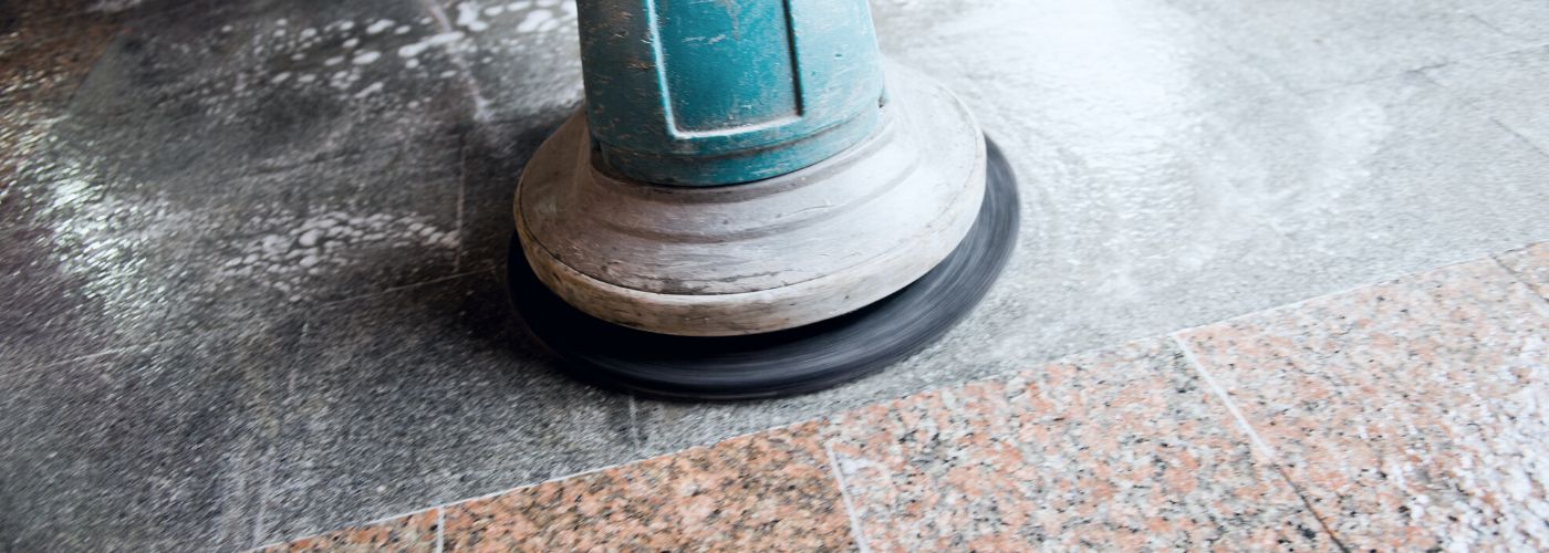 How To Clean Tile Floors