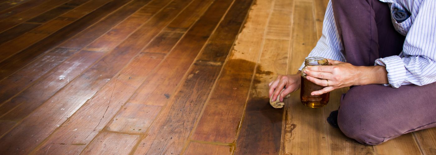 How To Maintain Hardwood Floors