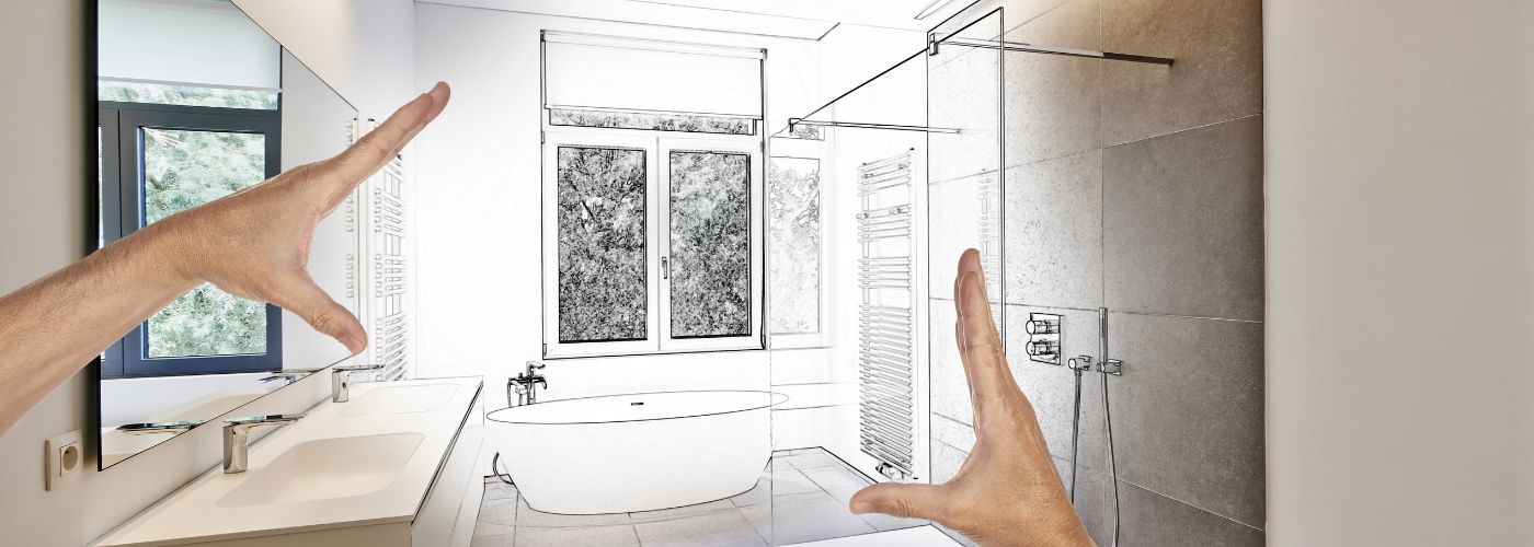 How To Plan For Your Bathroom Remodel