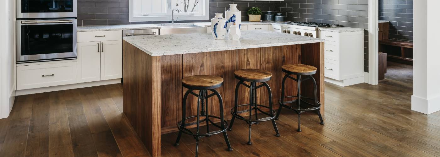 What Is A Kitchen Island