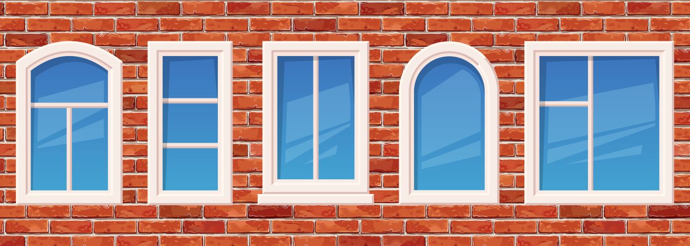 Popular Types of Home Windows