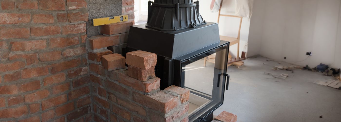 Is It Cheaper To Build A Wood Burning Fireplace Or A Gas Fireplace?