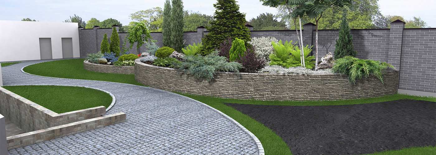 What Is A Retaining Wall