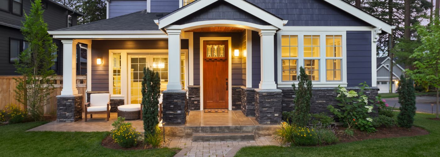 Popular Door Designs For Home Renovation