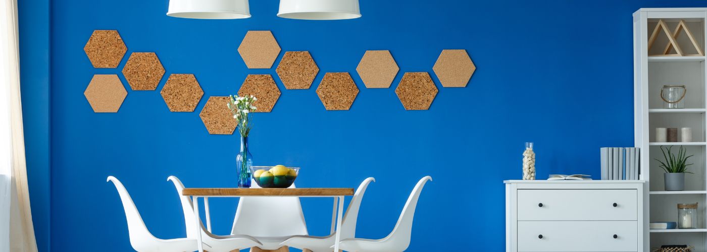How To Make An Accent Wall