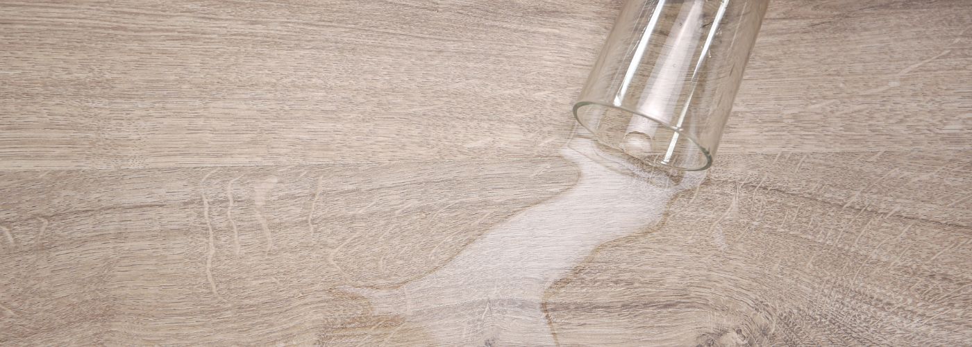 Is Laminate Flooring Waterproof