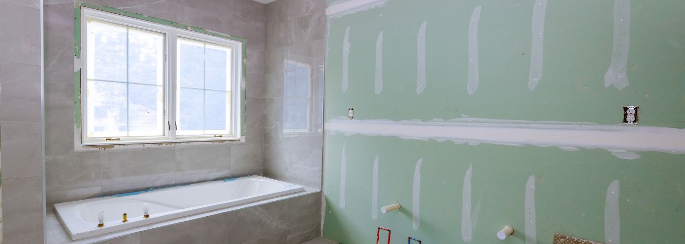 Beginning Steps For Your Shower Remodel Design