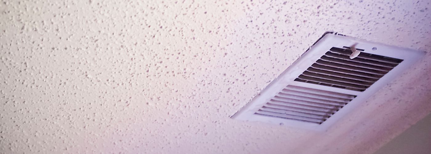 Do Popcorn Ceilings Have Asbestos