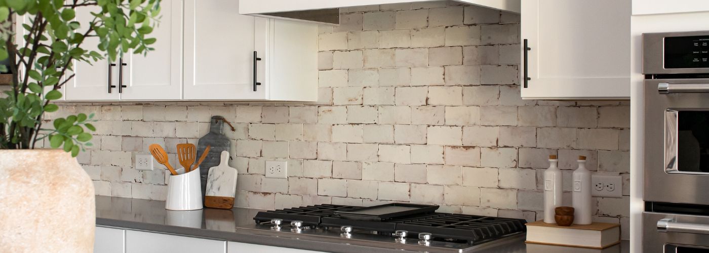 Fun Backsplash Ideas For Kitchens