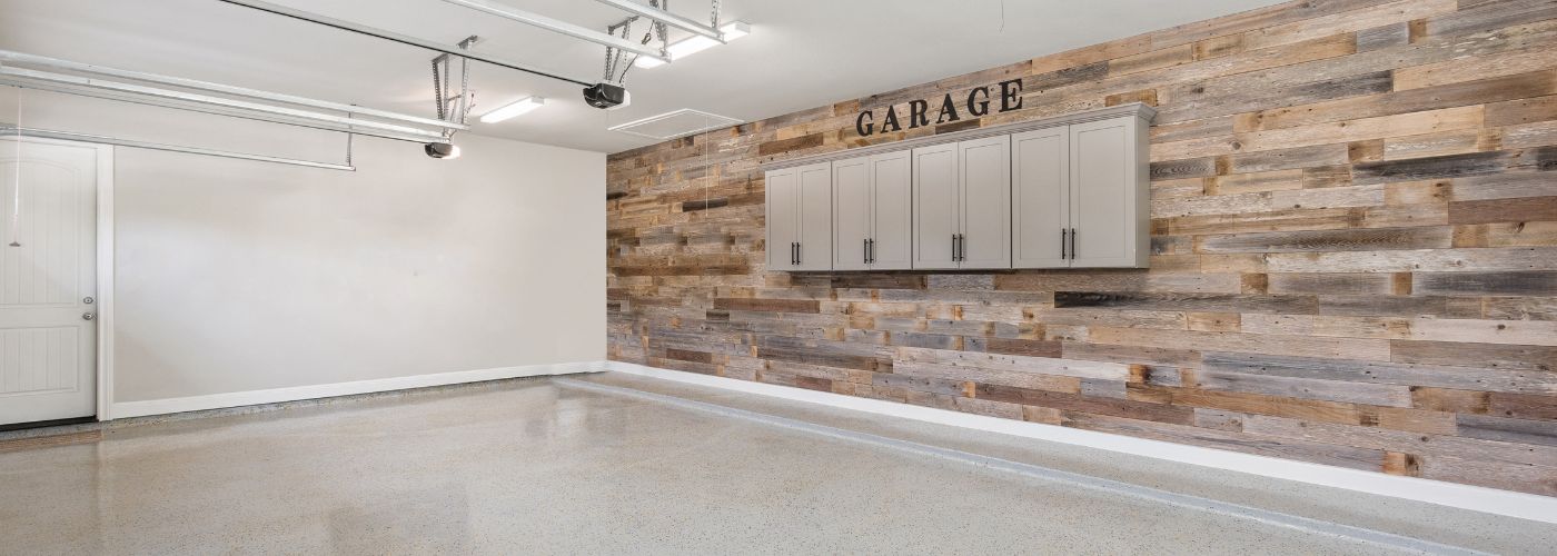 Popular Garage Remodel Ideas