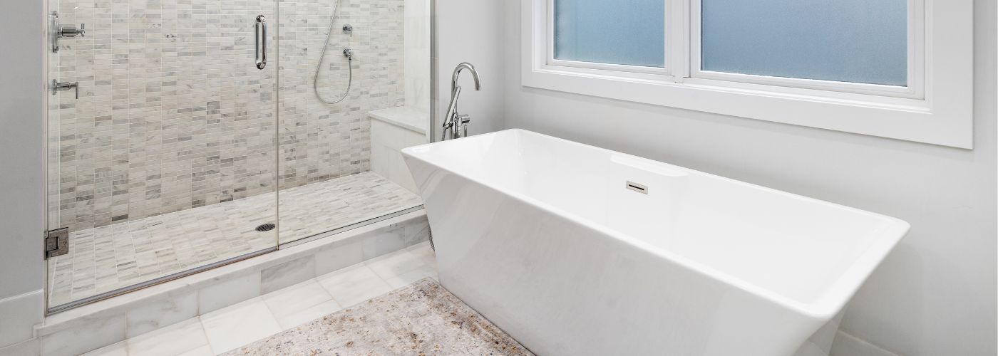 Remodel Your Bathroom For A Spa-Like Experience