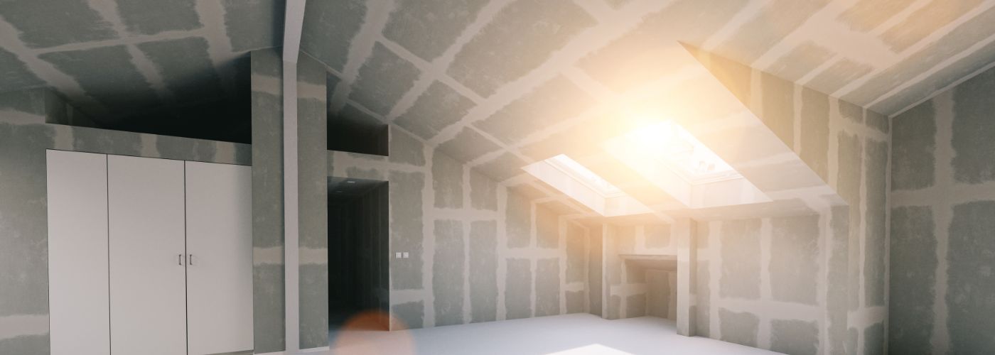 Top Attic Remodel Ideas For Home