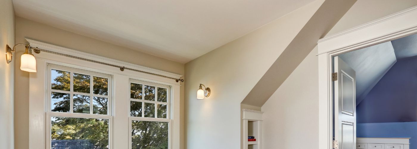 Popular Attic Remodel Ideas For Homes