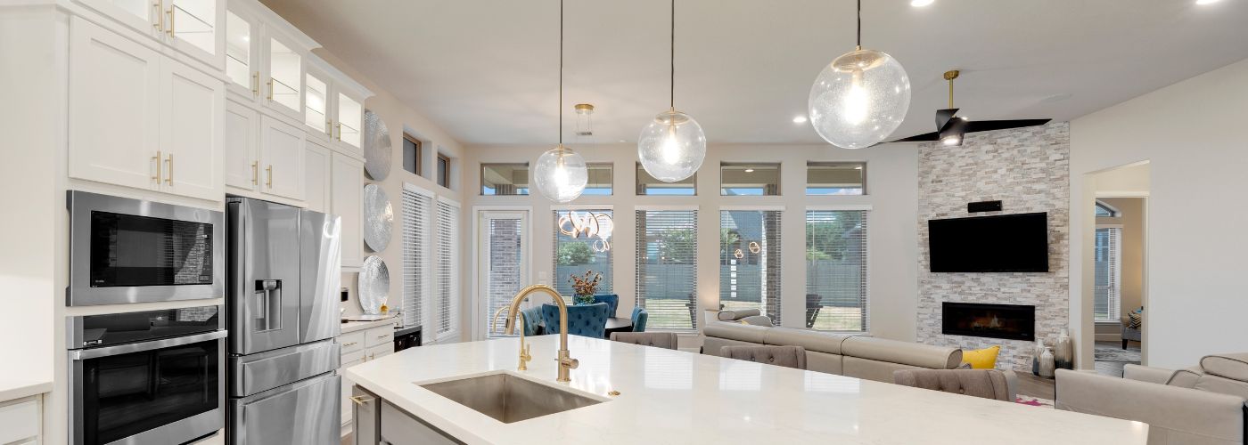 Popular Kitchen Cabinet Designs