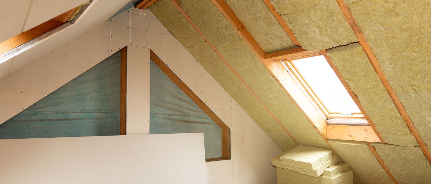 Best Types of Insulation For Attic Remodels