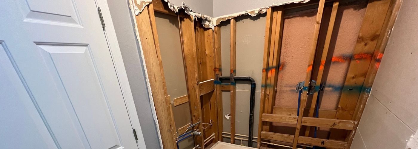 Bypassing Permits and Building Regulations