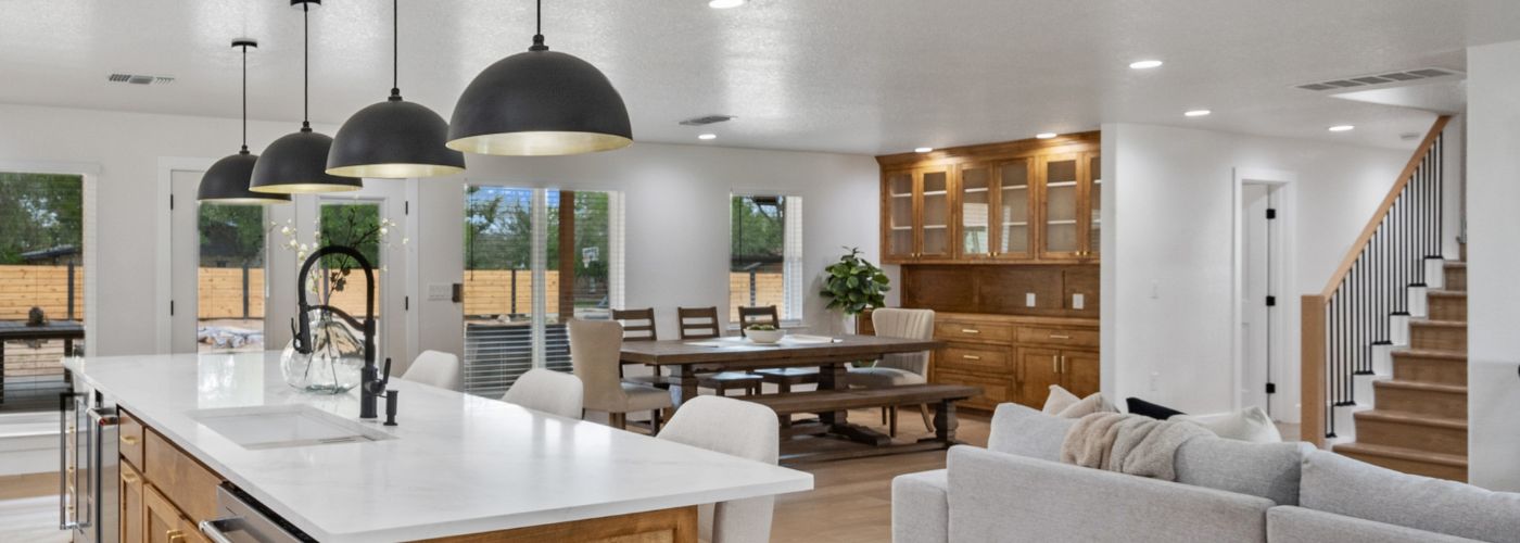 Light Fixture Ideas For Home Remodeling