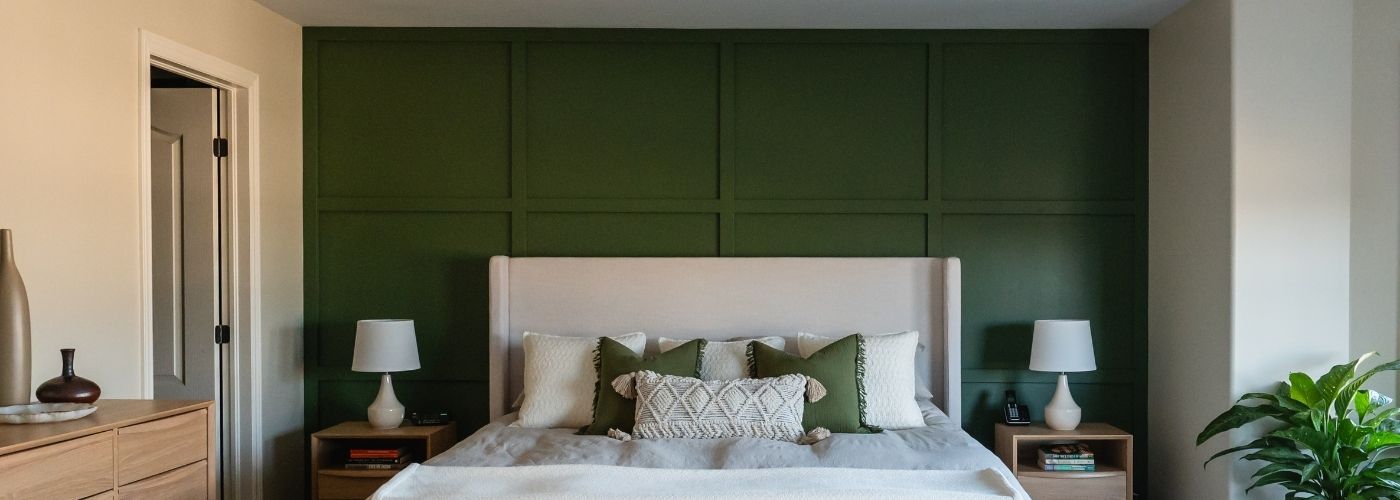 Accent Wall Ideas For All Homes