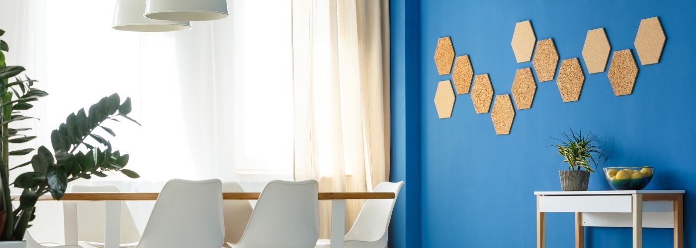Popular Accent Wall Ideas & Designs