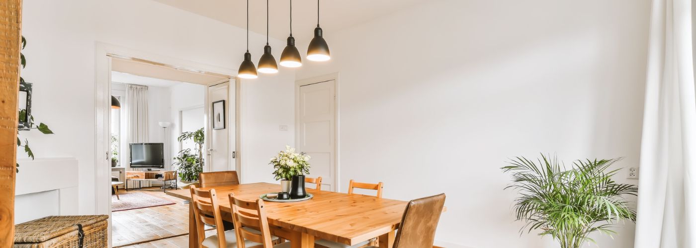 Choose Proper Fixture Placement for Balanced Illumination