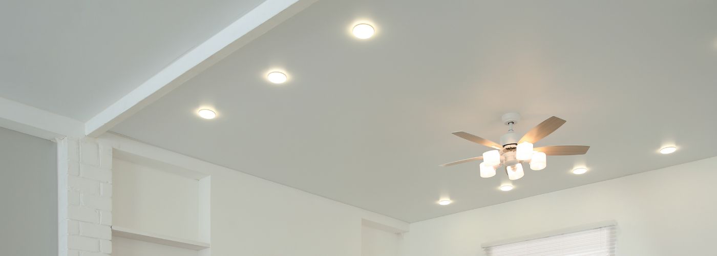 Safe Lighting Remodel Tips