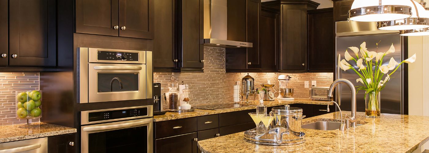 Luxury Kitchen Remodeling Ideas For Homeowners