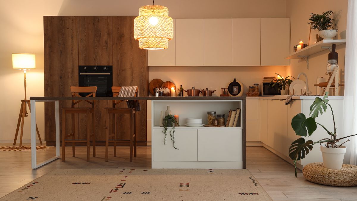 Best Kitchen Light Ideas For All Homes